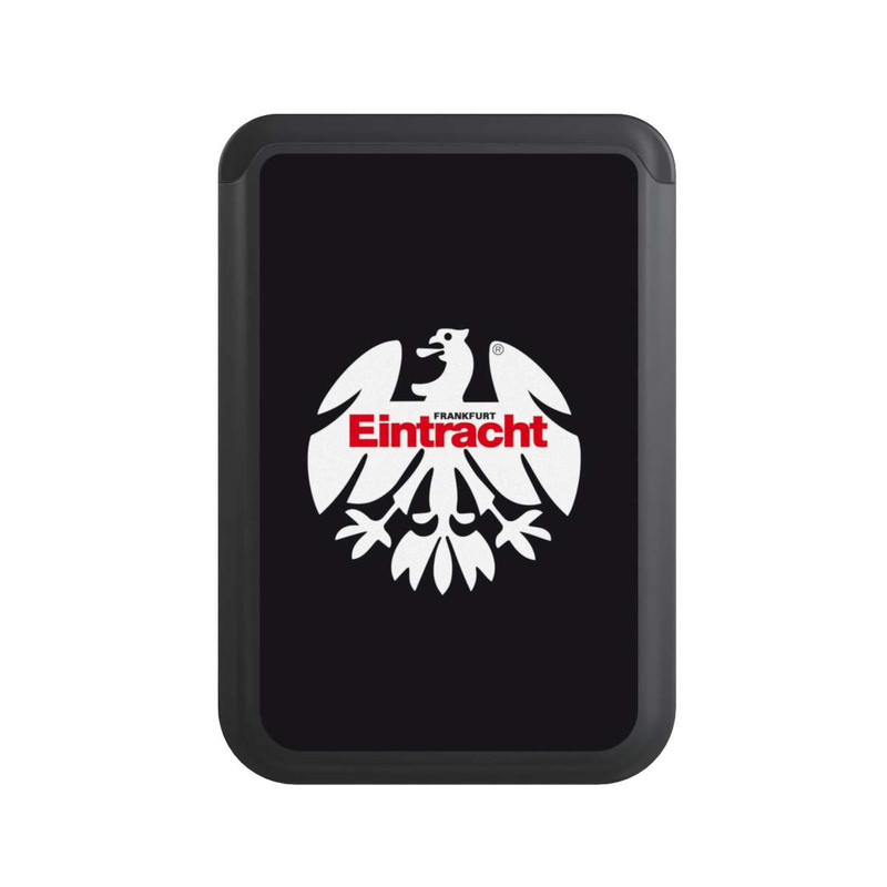  Cardholder Logo Adler 1980