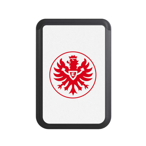  Cardholder Logo Adler 1959 Rot