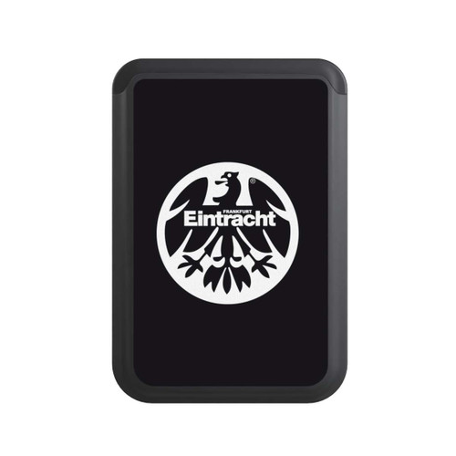  Cardholder Logo Adler 1980 weiss