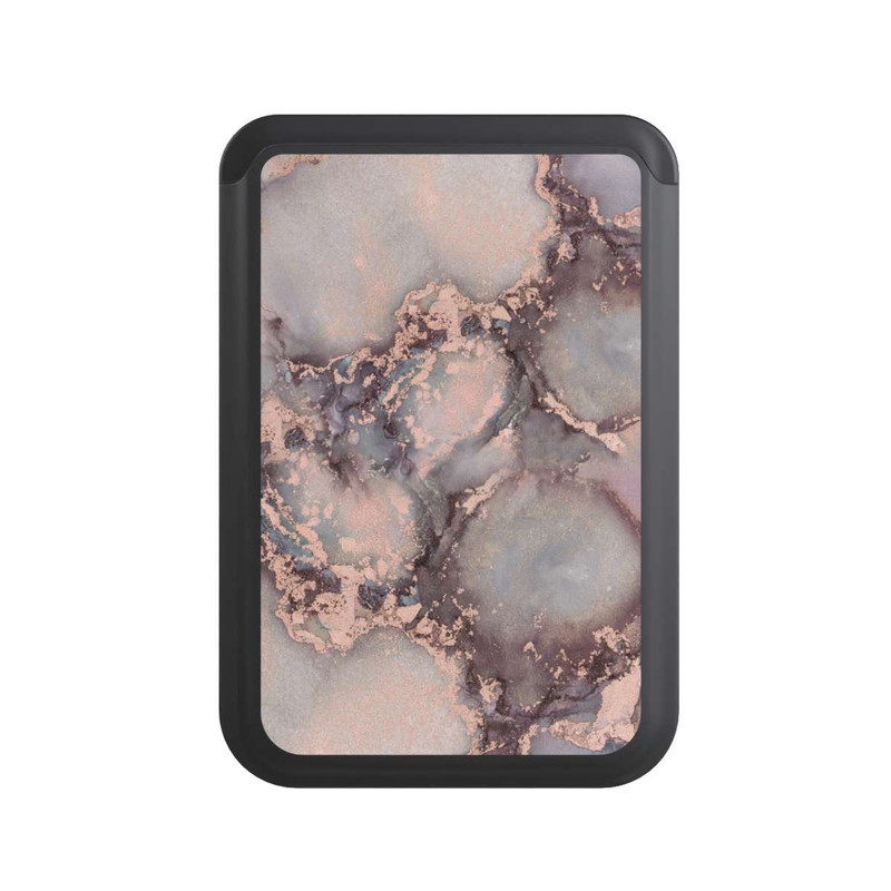  Cardholder Pastel à l'encre alcoolisée
