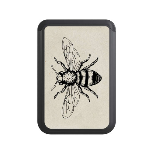  Cardholder Insect Hand Drawing