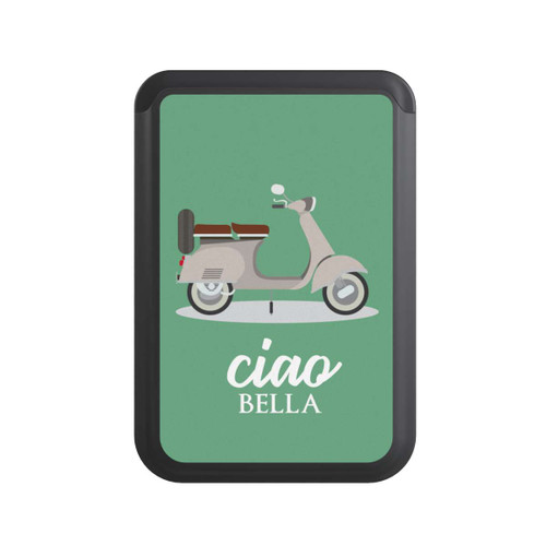  Cardholder Vespa 6