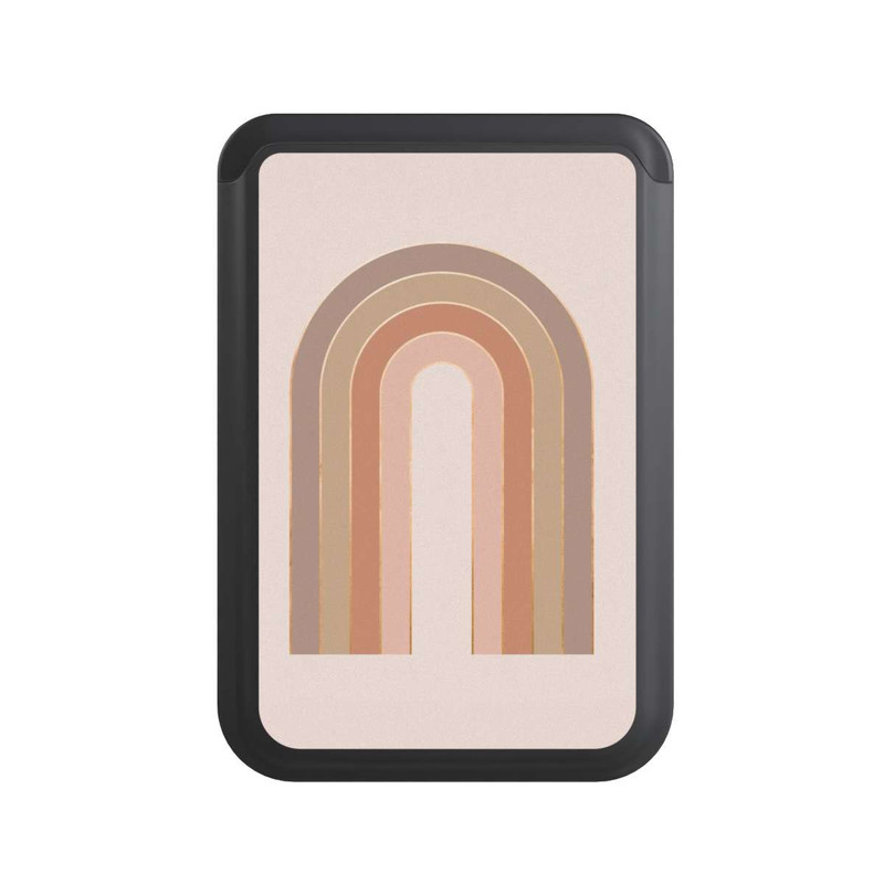  Cardholder Trendy Arch