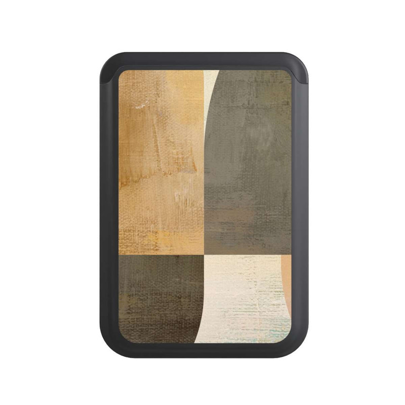  Cardholder Abstracto