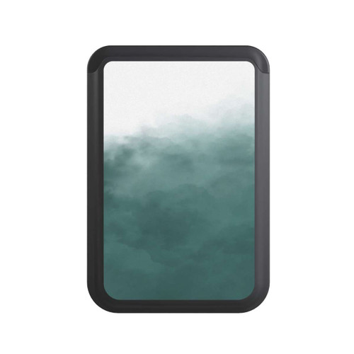  Cardholder Deep Green