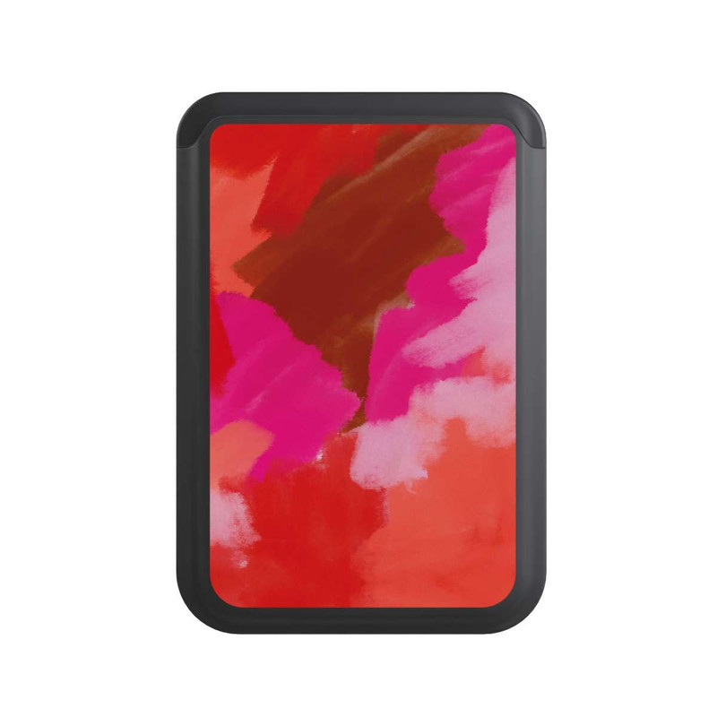  Cardholder C'est l'amour