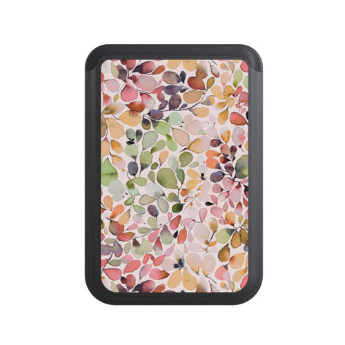  Cardholder Leafy Nature Countryside Eucalyptus