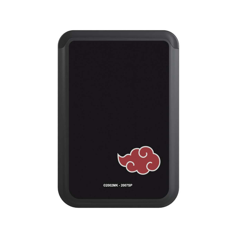  Cardholder Akatsuki Noir