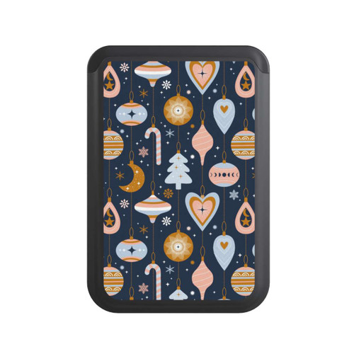  Cardholder Cafelab Xmas