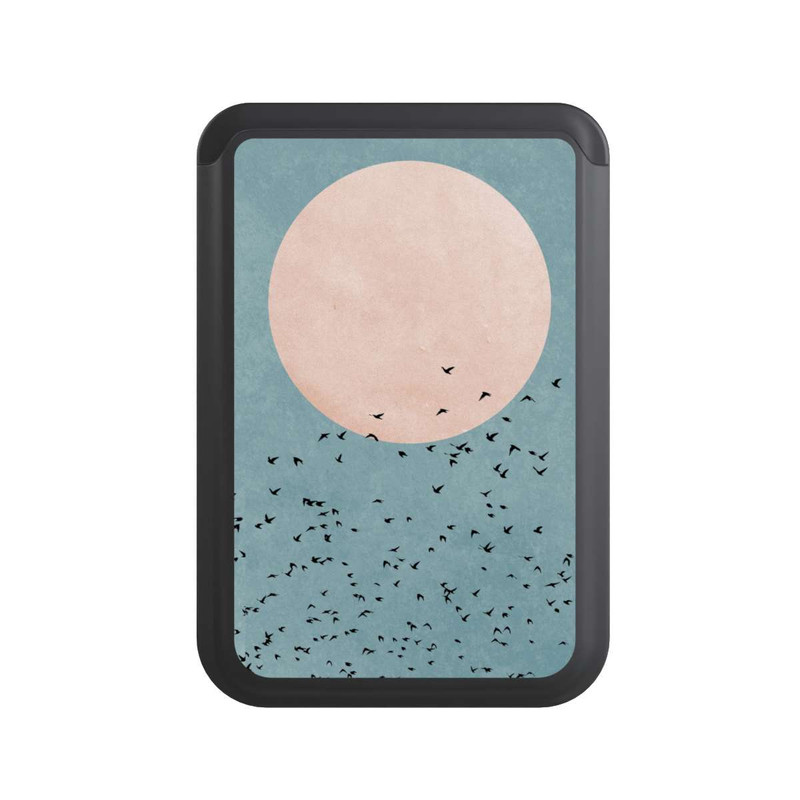  Cardholder S'envoler
