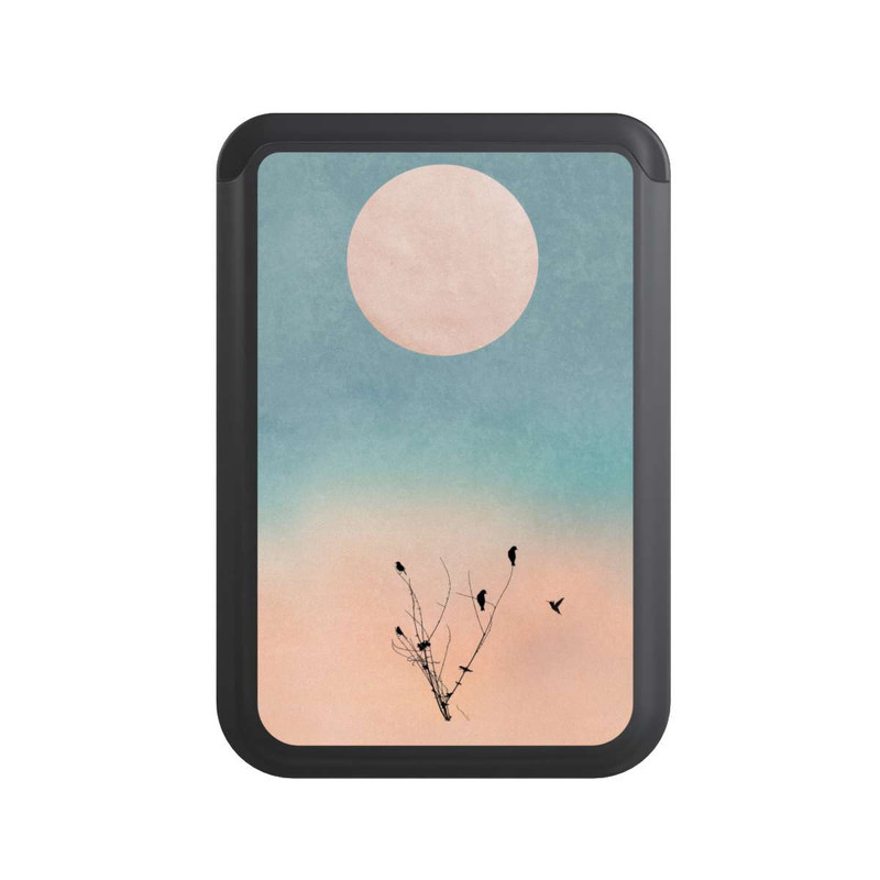  Cardholder Réveil en douceur 1