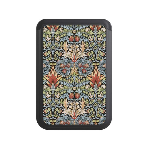 Cardholder Snakeshead by William Morris