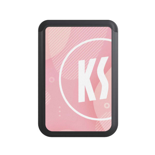  Cardholder KSC - Pink 