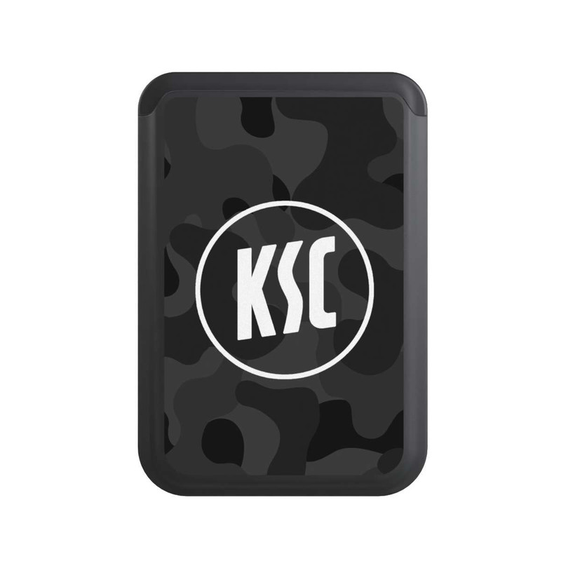  Cardholder KSC - Camouflage
