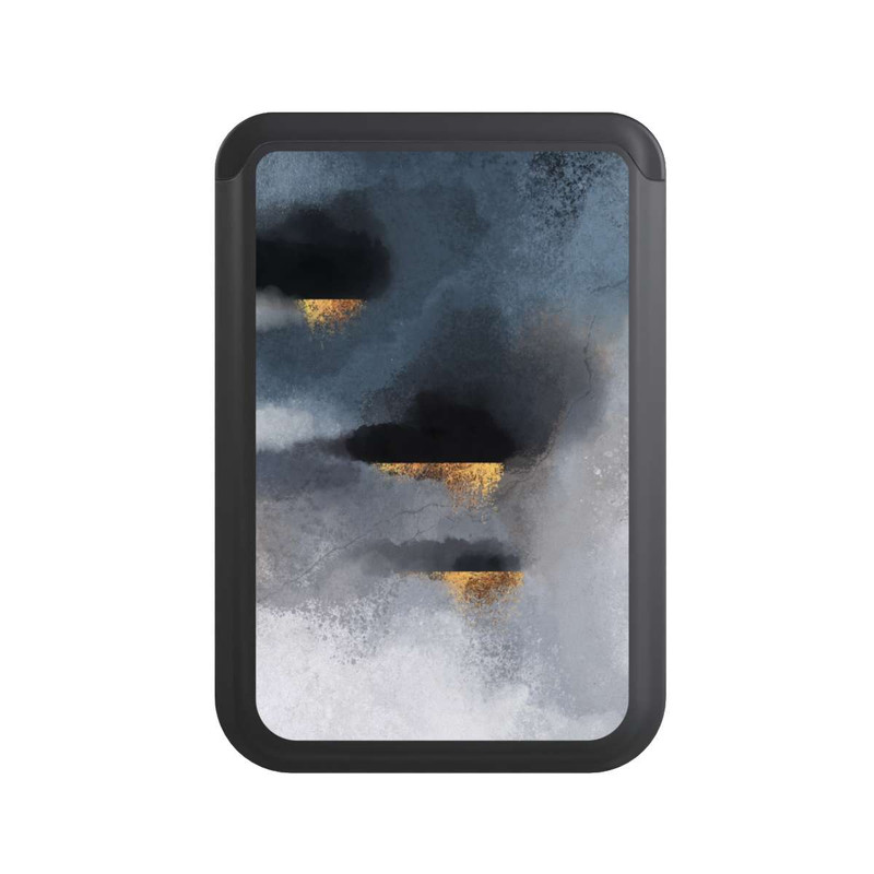  Cardholder Cloudburst