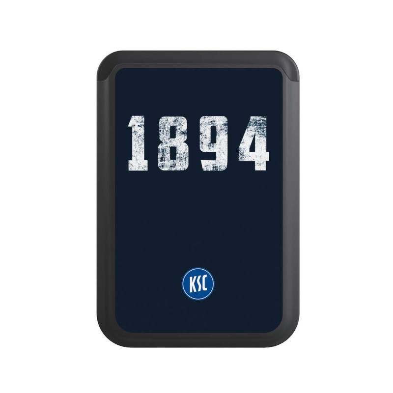  Cardholder KSC - 1894 Hintergrund