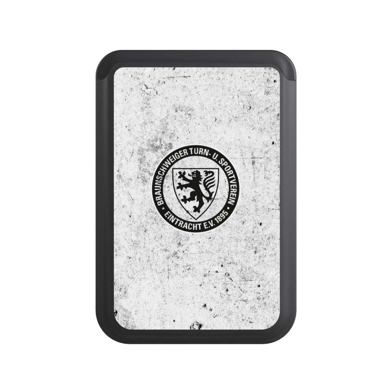  Cardholder Eintracht Braunschweig Beton