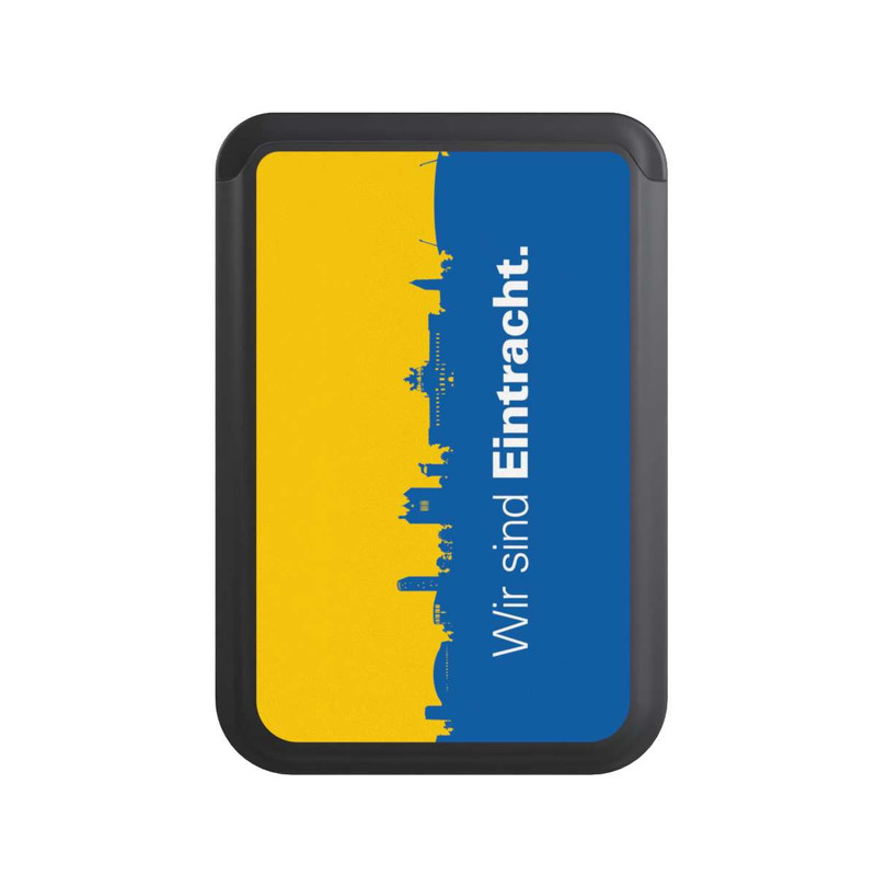  Cardholder Braunschweig Skyline