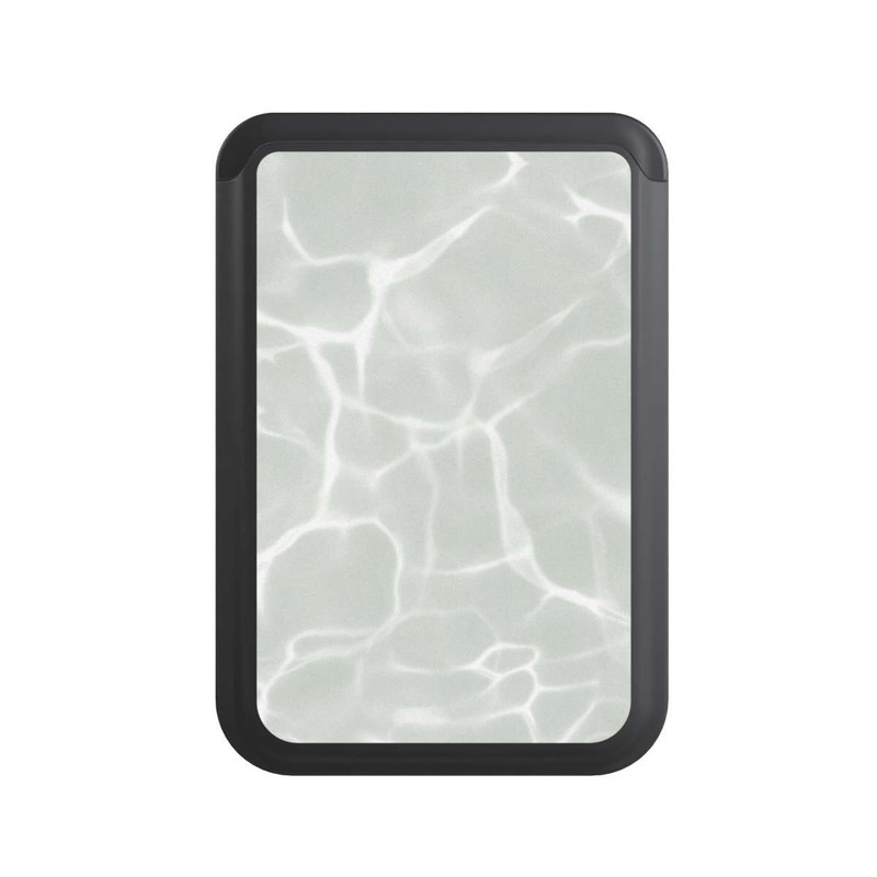  Cardholder Eau Salée