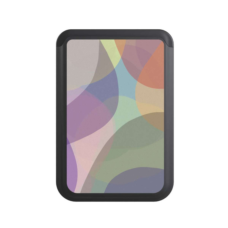  Cardholder Formes Douces