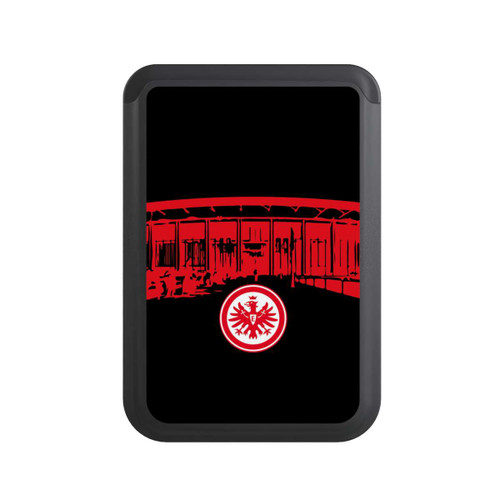  Cardholder Stadion Frankfurt 