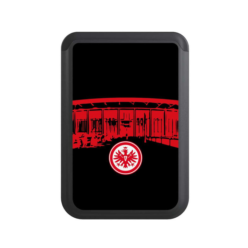  Cardholder Stadion Frankfurt 