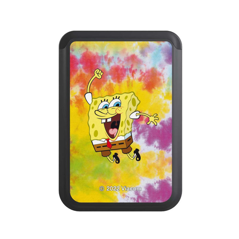  Cardholder Spongbob Batik Fröhlich