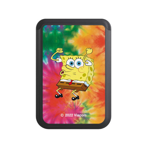  Cardholder Spongebob - Yay Batik