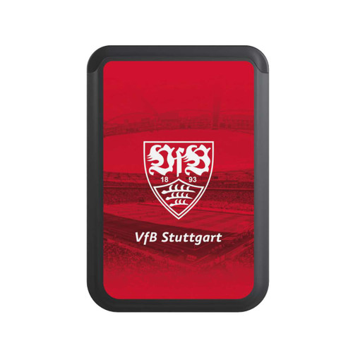  Cardholder VfB Stadion Rot 2
