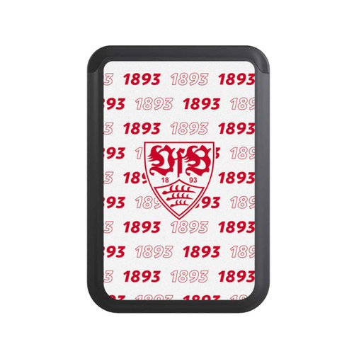  Cardholder VfB 1893 Muster