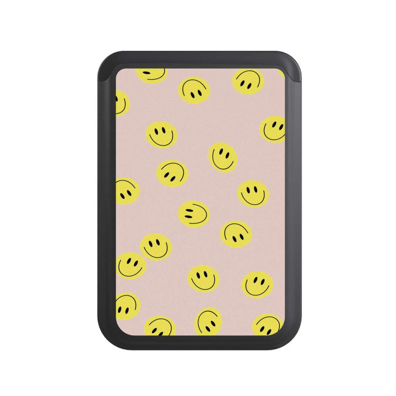  Cardholder Sourire Volant
