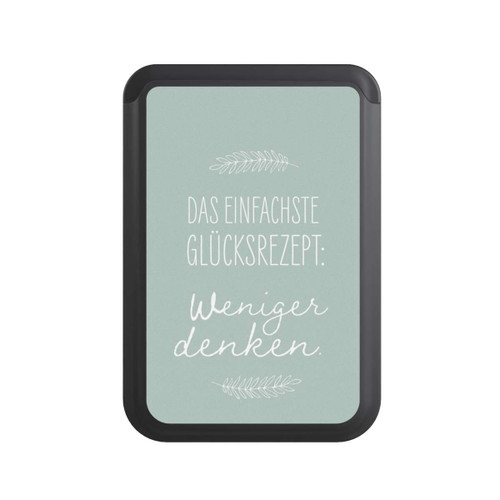  Cardholder Das Einfachste Gluecksrezept