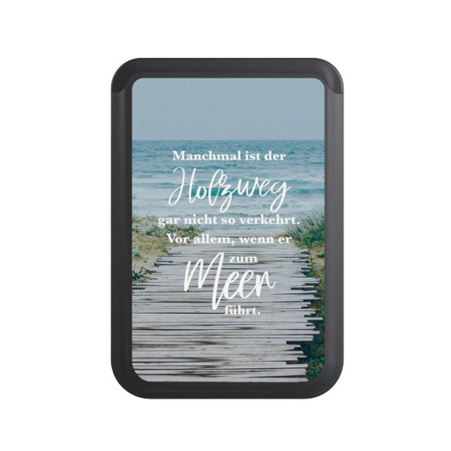  Cardholder Holzweg