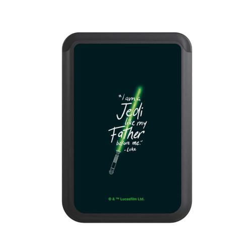  Cardholder Luke Quote