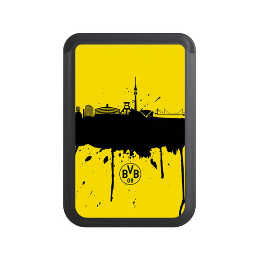  Cardholder Skyline Dortmund