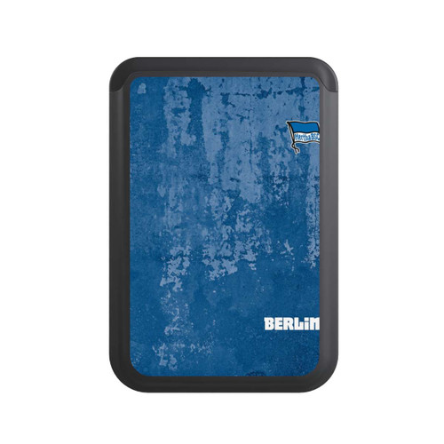  Cardholder Hertha BSC