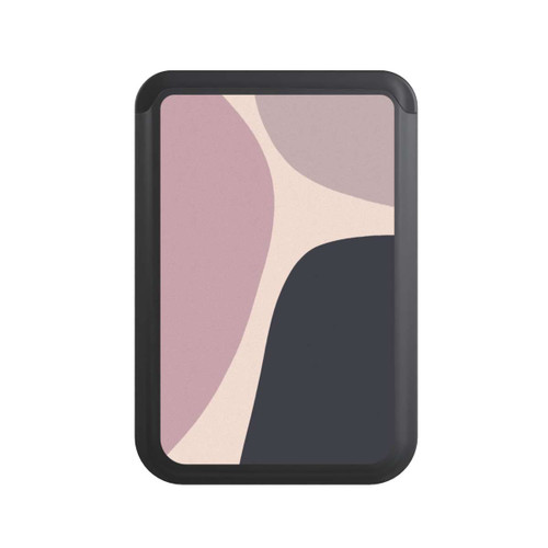  Cardholder Trio Malve