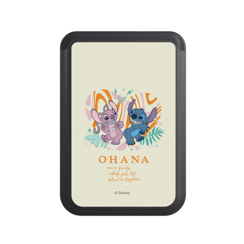  Cardholder Stitch and Angel