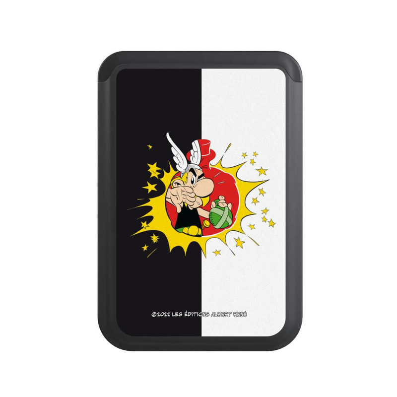  Cardholder Astérix Potion Magique
