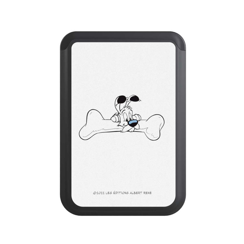  Cardholder Idéfix Gros Os