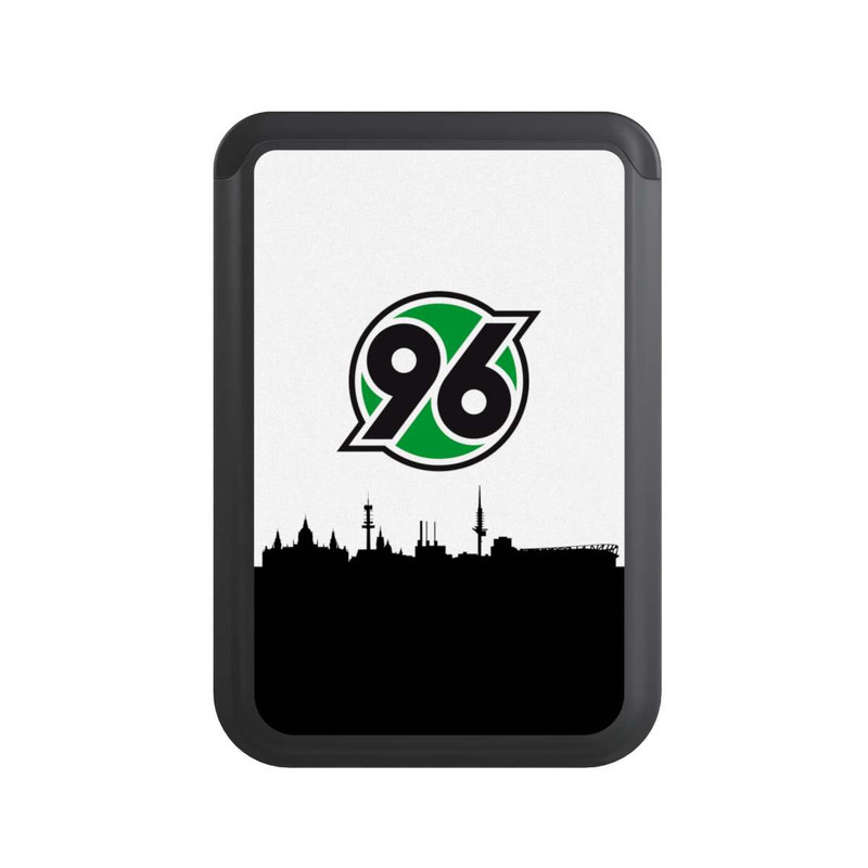  Cardholder Hannover Skyline