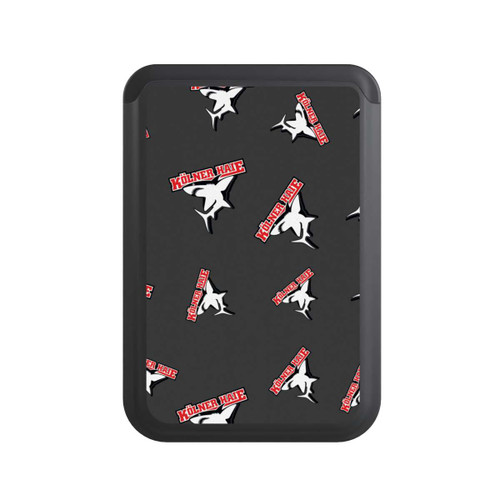  Cardholder Kölner Haie dark