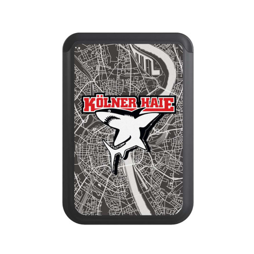  Cardholder Kölner Haie City