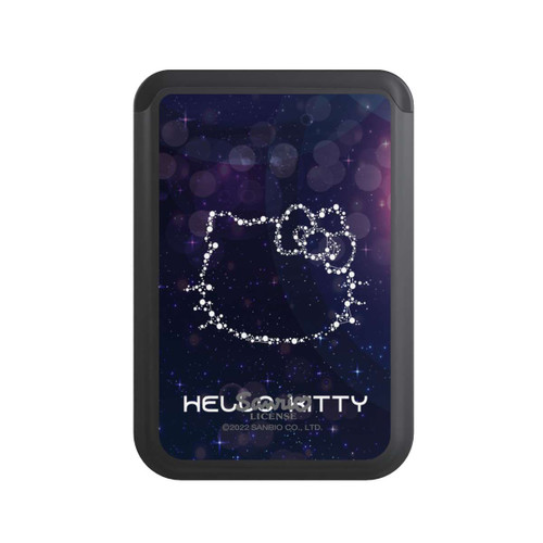  Cardholder Hello Kitty Galaxie