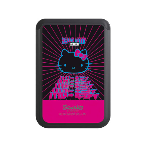  Cardholder Hello Kitty Tokyo Rebell