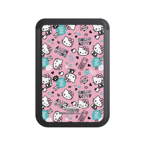  Cardholder Hello Kitty Insta Niedlichkeit