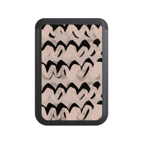  Cardholder Zig Zag