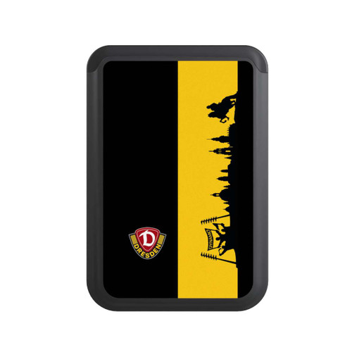  Cardholder Dynamo Skyline