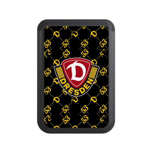  Cardholder Dynamo Dresden 1953
