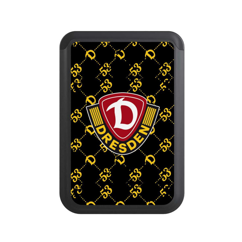  Cardholder Dynamo Dresden 1953